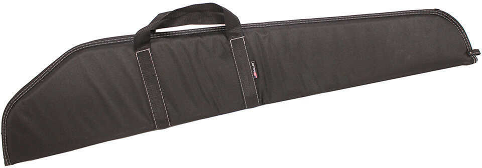Allen Durango Rifle Case 46 in. Black