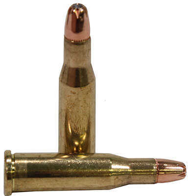 218 BEE 45 Grain Hollow Point 25 Rounds Hornady Ammunition