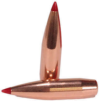 Hornady ELD Match Bullets With Heat Shield .30 Cal .308" 195 Gr 100/Box