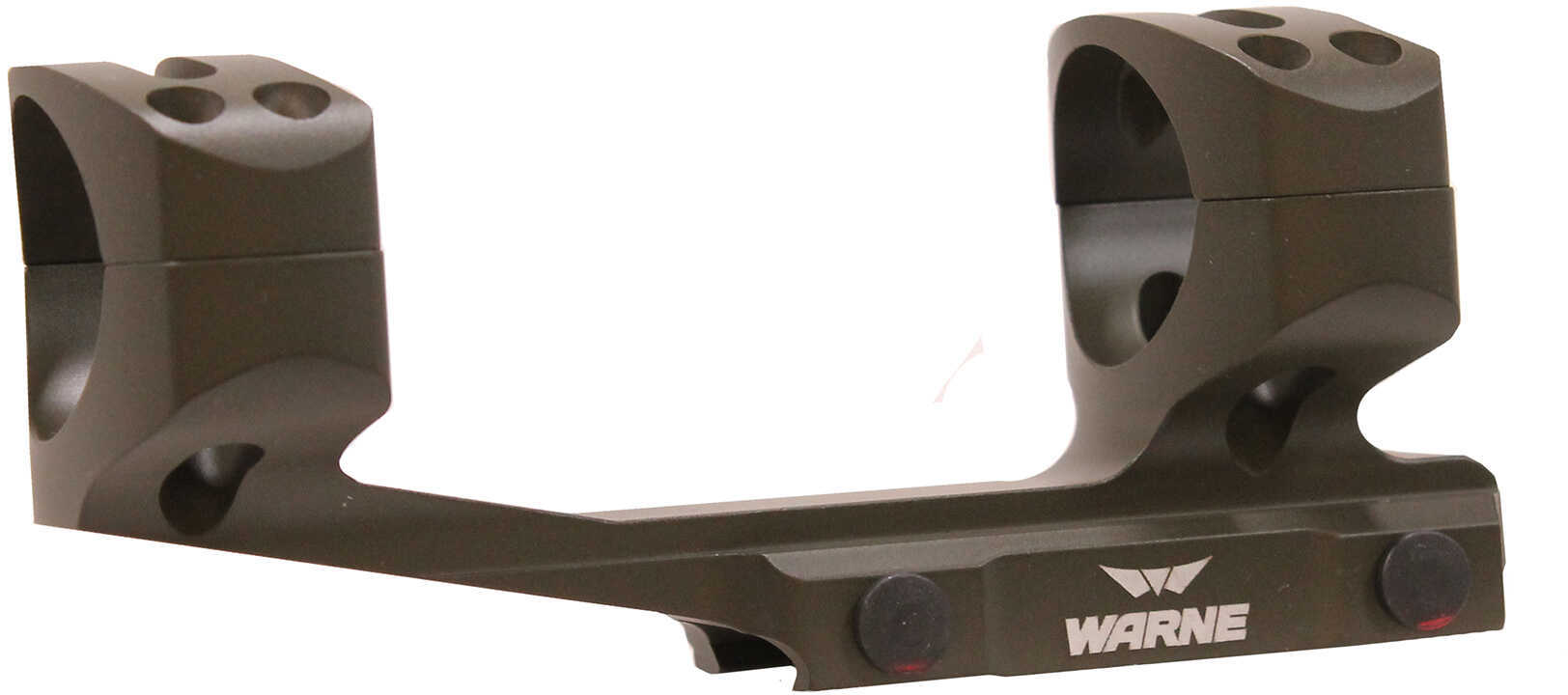 War Mount Gen2 AR 30MM Ext Skeletonized De