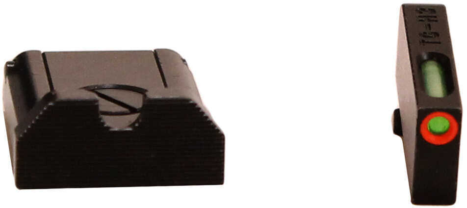 Truglo TFX for Glock Adj Set Pro Orange