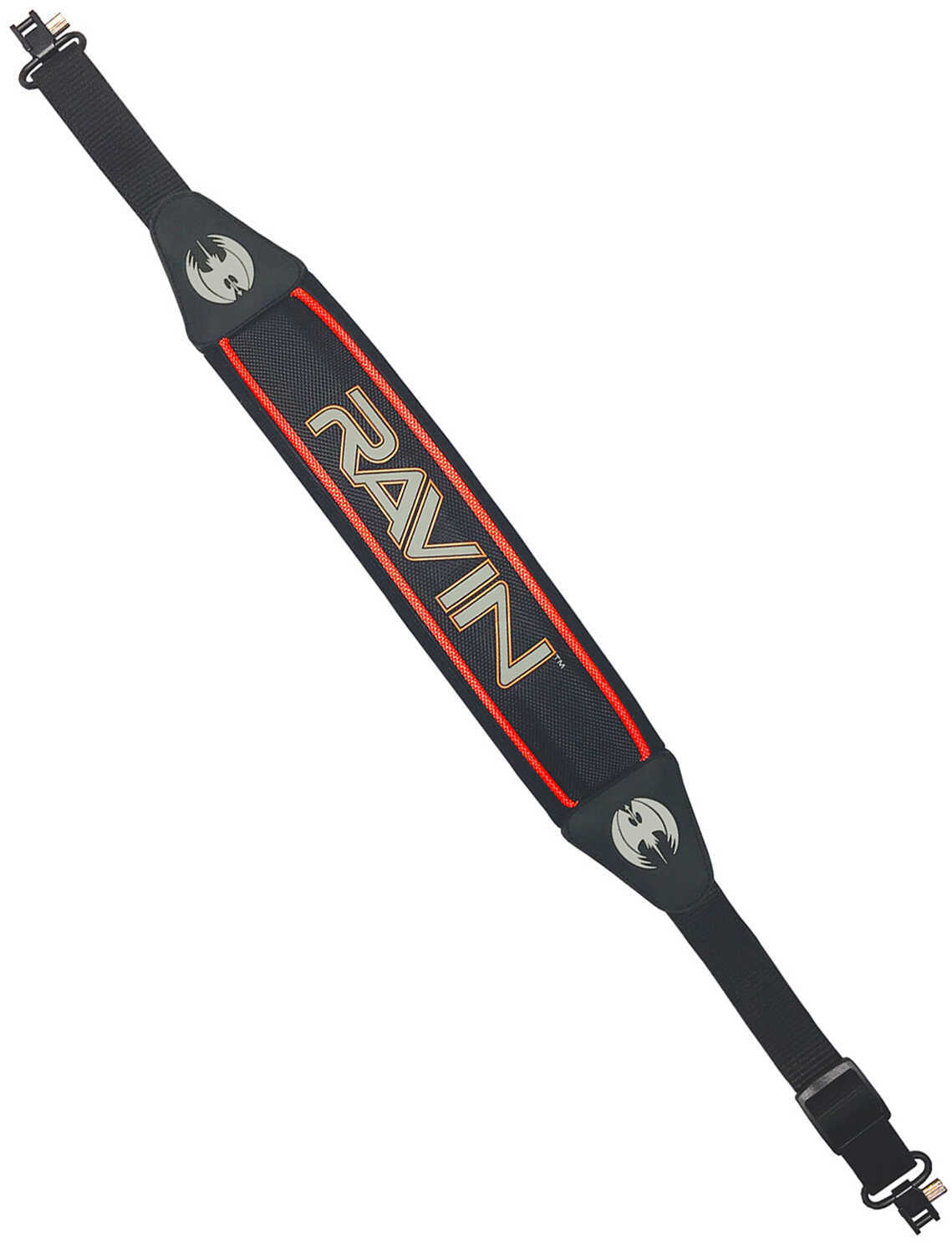 Ravin Crossbows Shoulder Sling Neoprene Black