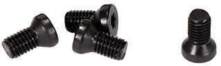 Truglo TG-TG8941B Optic Rail Matte Black Picatinny For Mossberg 500/590/590A1/835 & 930 Series Shotgun