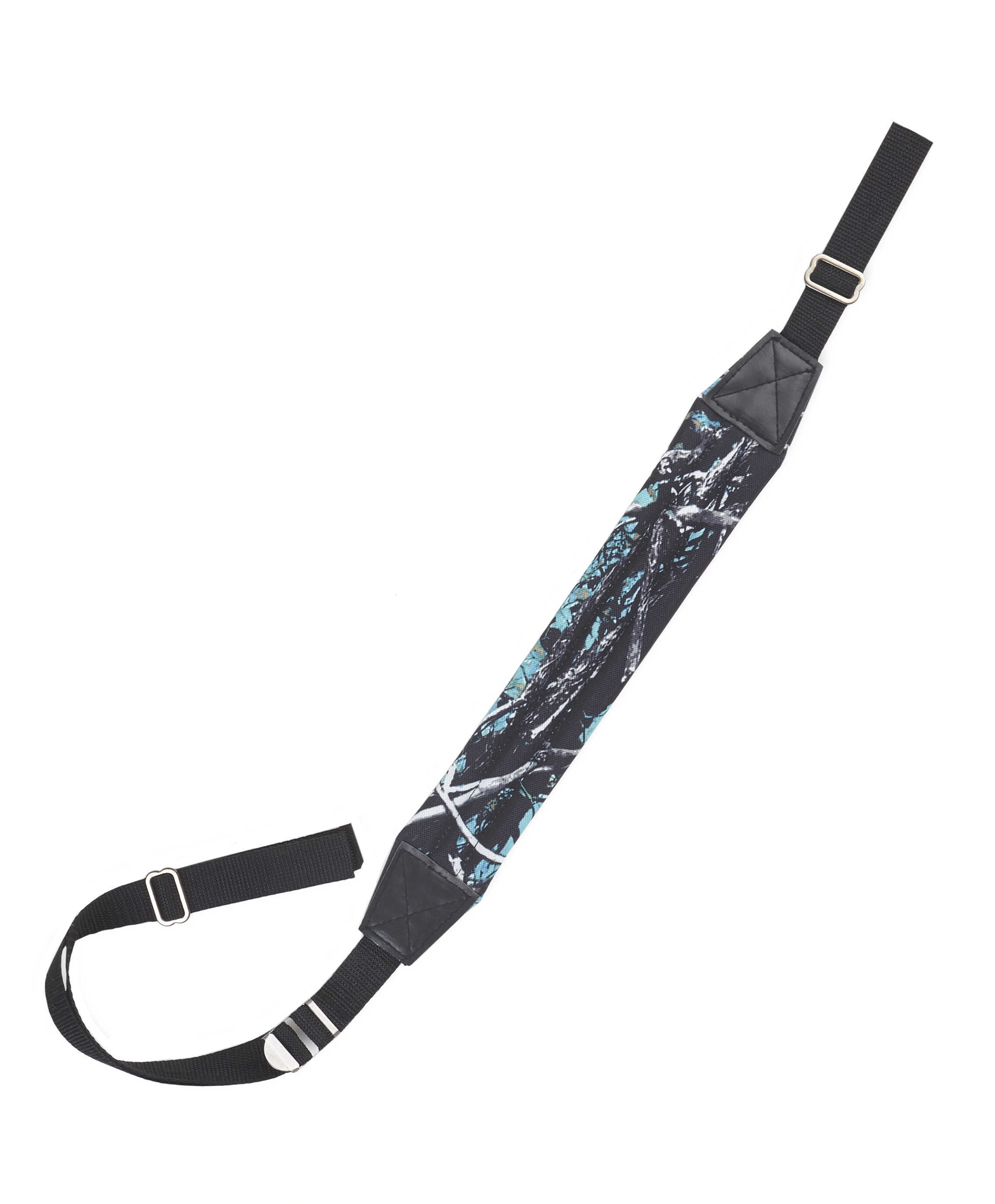 BD Serenity Camo Deluxe Padded Rifle Sling
