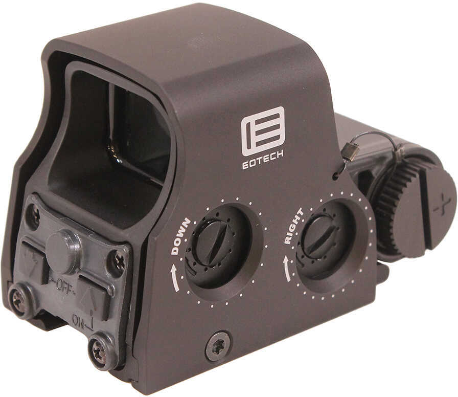 EOTECH XPS2-0GRN Holographic Weapon Sight
