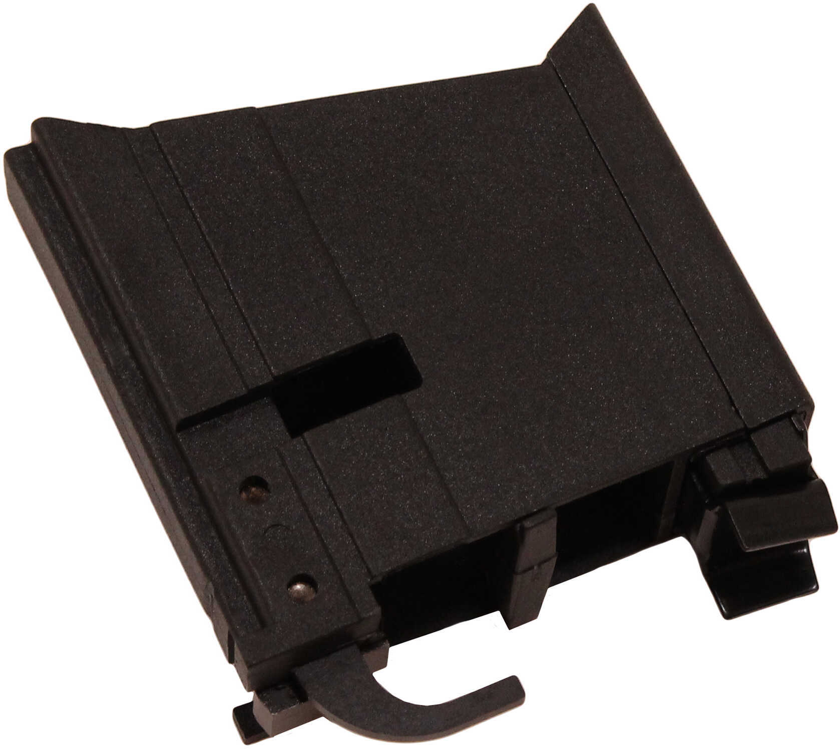 AR-15 Magazine Quick Change Adapter Block 9MM