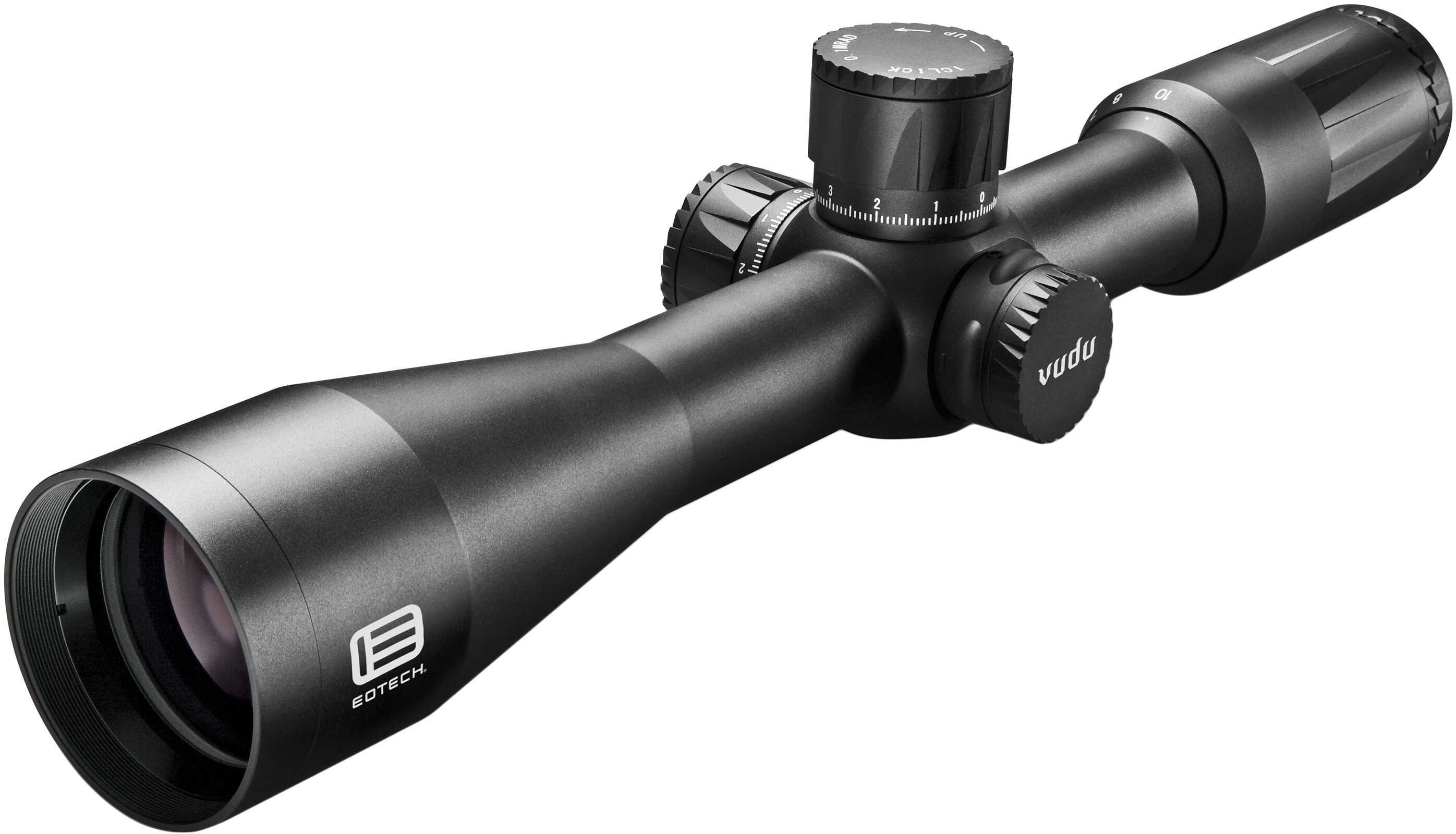 EOTECH VUDU 2.5-10X44 Ff Riflescope Md2 Reticle