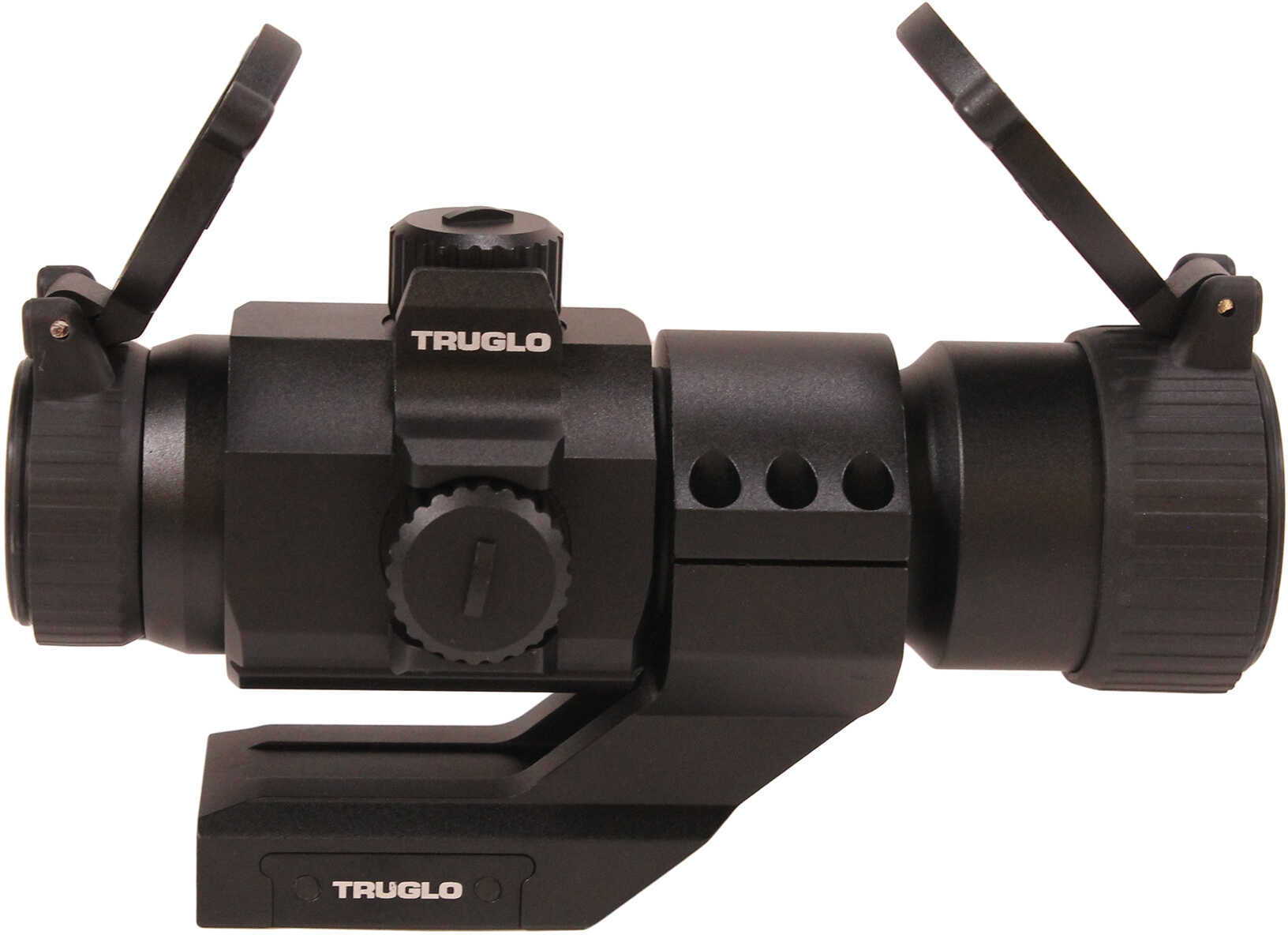 TG RED-DOT IGNITE 30MM CNT RED BX