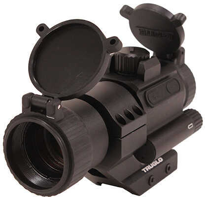 TG RED-DOT IGNITE 30MM CNT RED BX