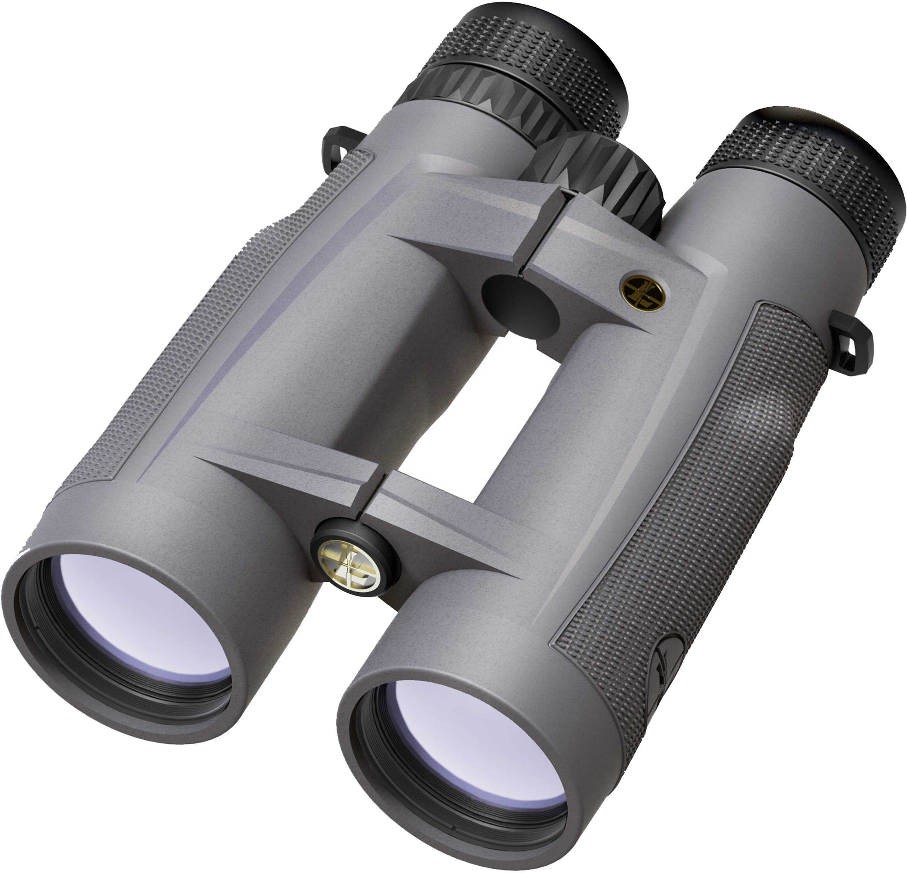 Leupold Bx-5 Santiam HD 15x56mm Binocular Shadow Grey