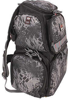 G-Outdoors Handgunner Backpack With Cradle For 4-img-2