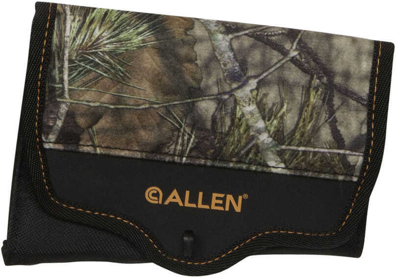 Allen Rifle Stock Shell Holder W/Flap MO Bu Country