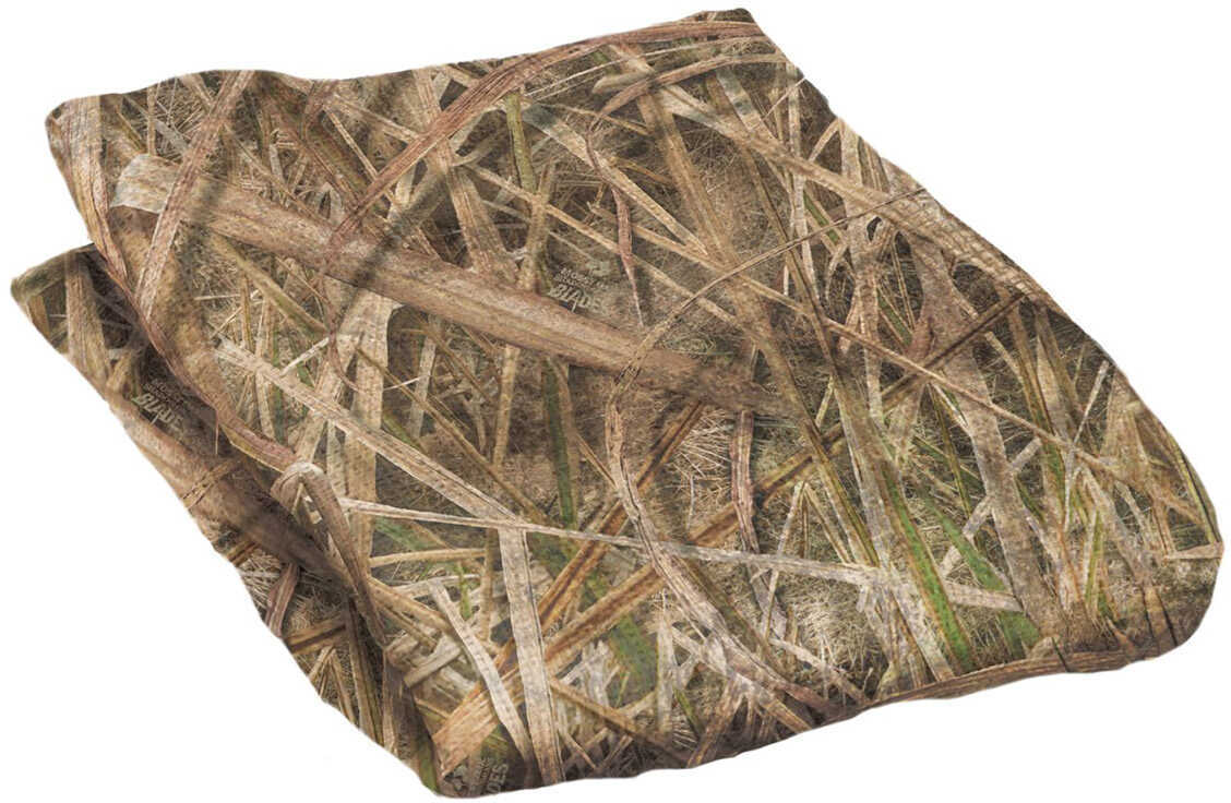 Allen Burlap Mossy Oak Country 54"X12'