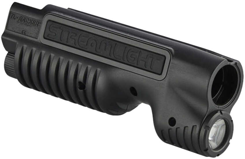 Streamlight TL-Racker Shotgun Forend Light Black 1-img-1