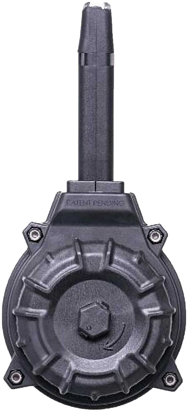Drum Magazine For Glock~ 17/19 9MM