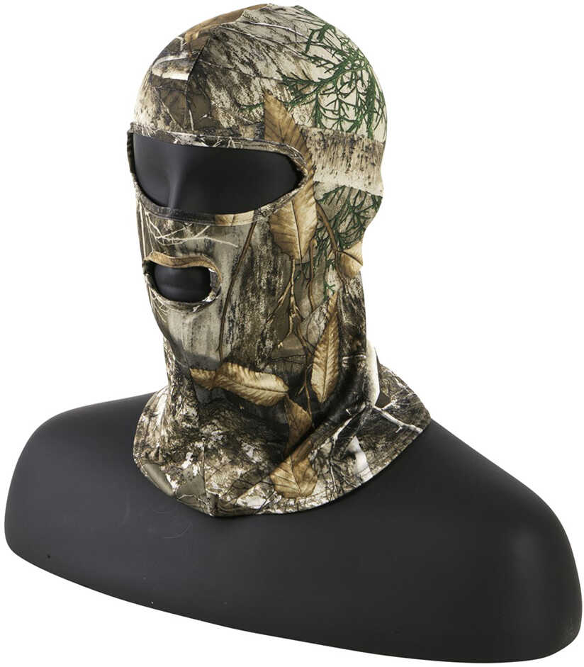 ALLEN SPANDX FULL HEAD NET RT EDGE