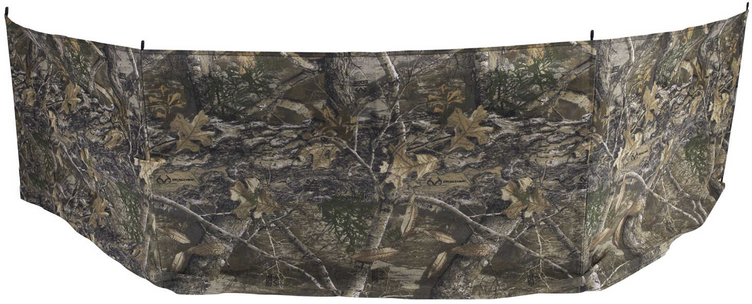 ALLEN STAKE OUT BLIND REALTREE EDGE CAMO Model: 52-img-1