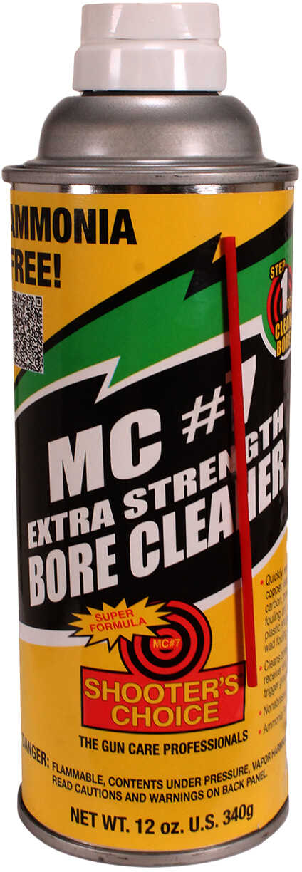 Extra Strength Bore Cleaner