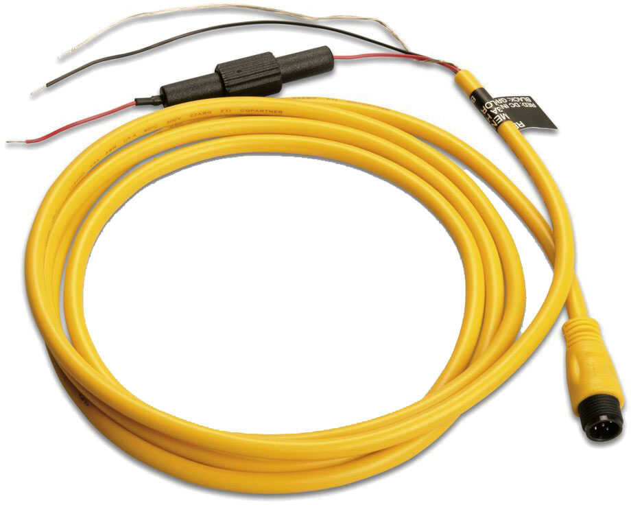 Garmin NMEA 2000 Power Cable