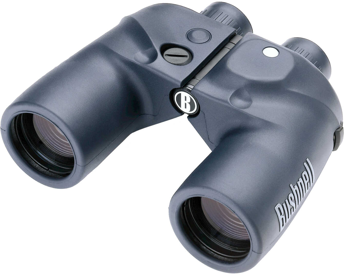 Bushnell Marine 7 x 50 Waterproof/Fogproof Binoculars w/Illuminated Compass