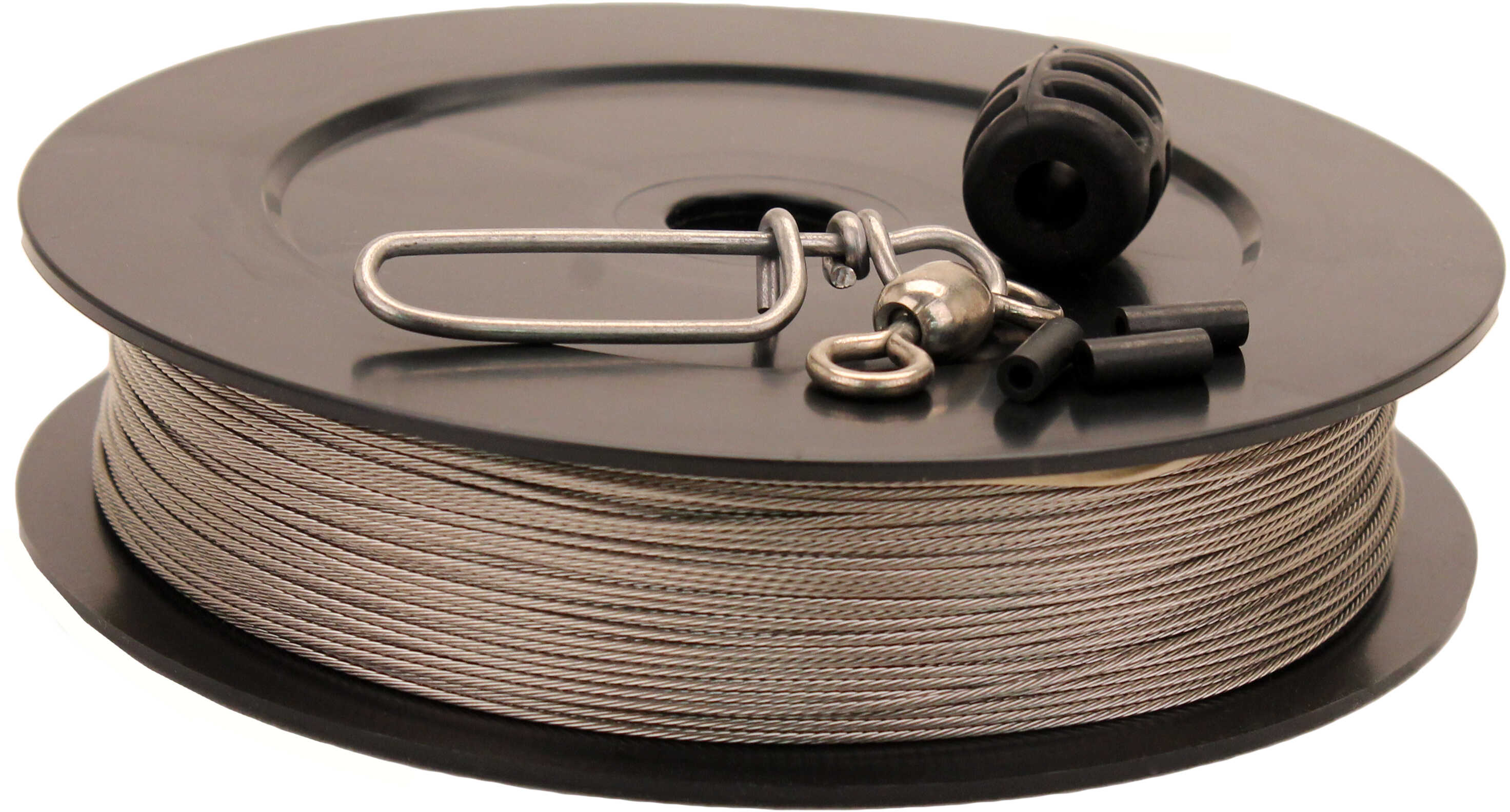 Scotty 2401K High-Performance SS Downrigger Cable - 300'