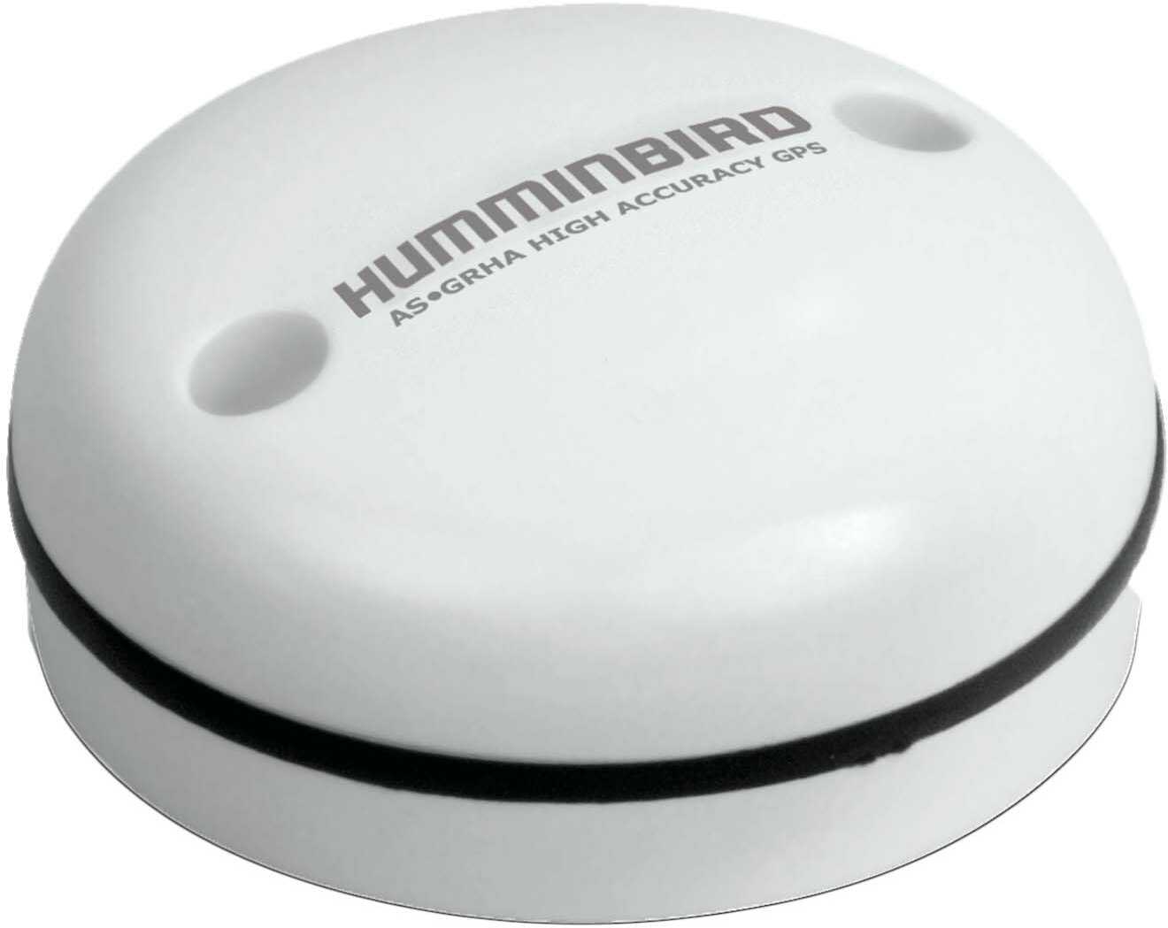 Humminbird AS GRP Precision GPS Antenna