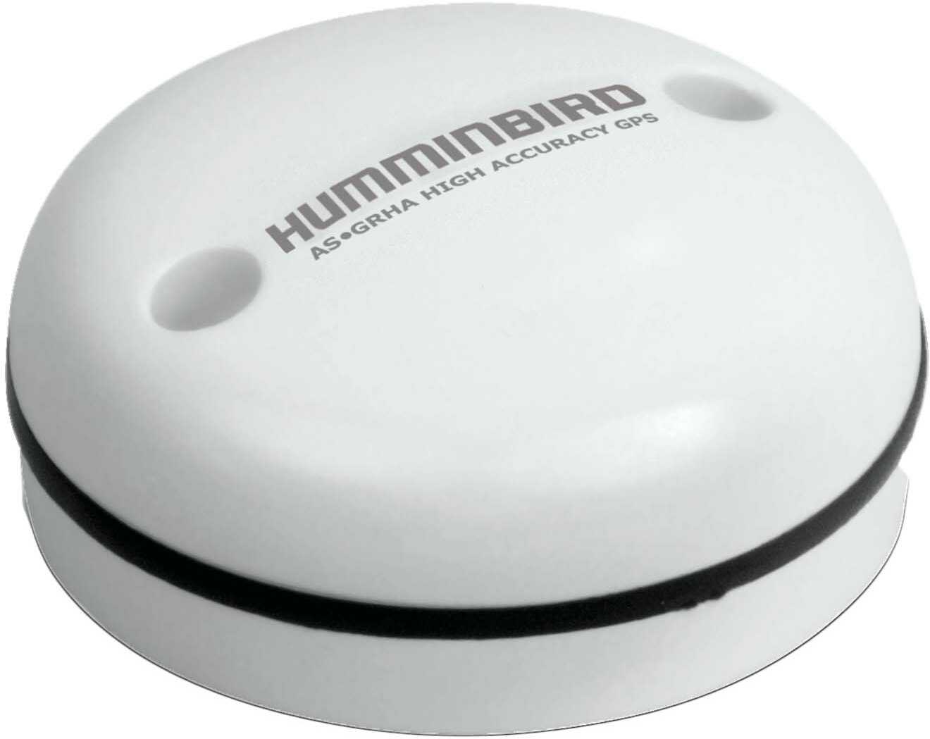 Humminbird AS GPS HS Precision GPS Antenna w/Heading Sensor