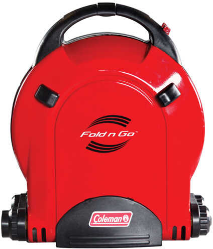 Coleman PerfectFlow&trade; InstaStart&trade; Fold N Go&trade; 2-Burner Stove