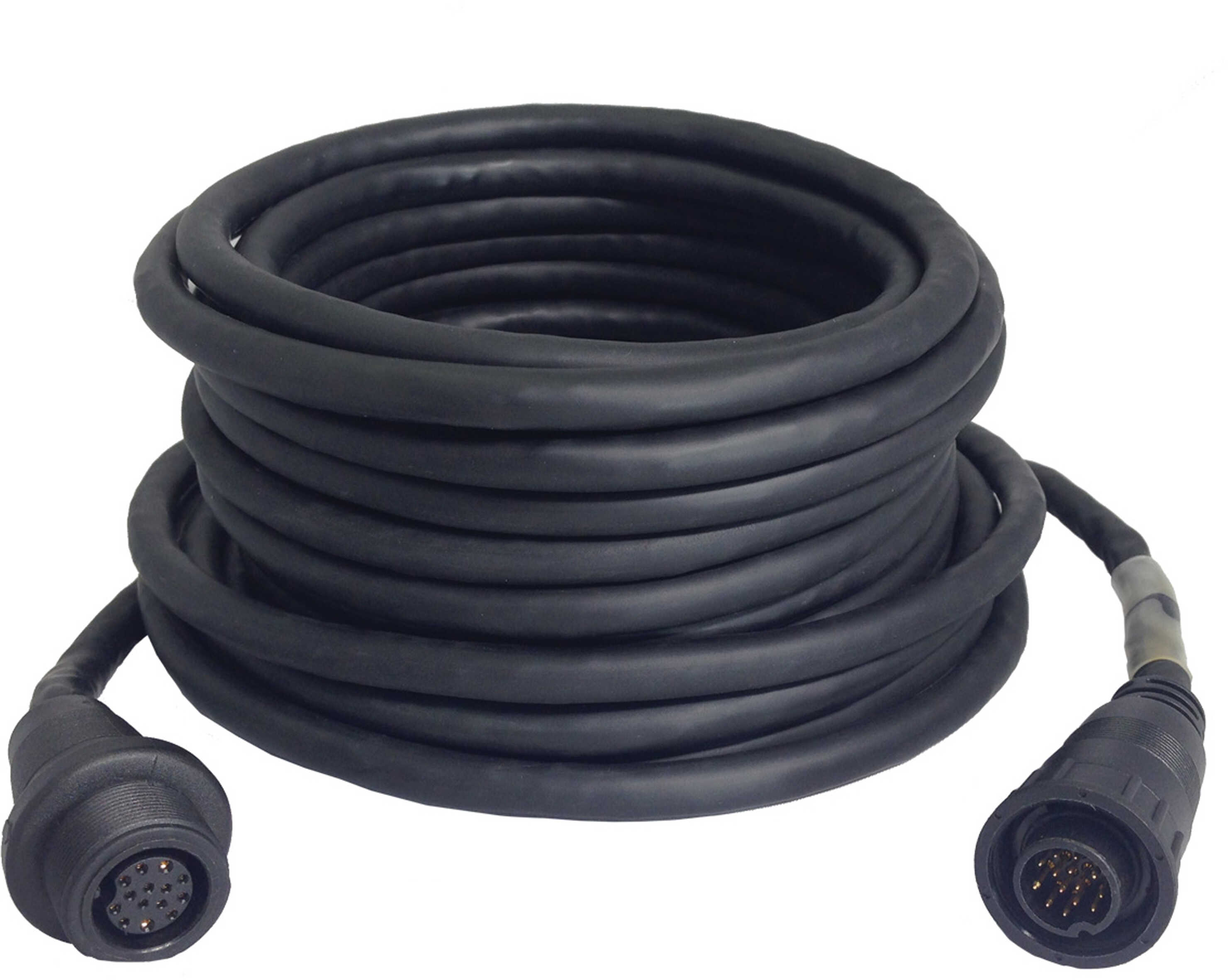 Humminbird EC 14W10 14 Pin Transducer Extension Cable - 10'