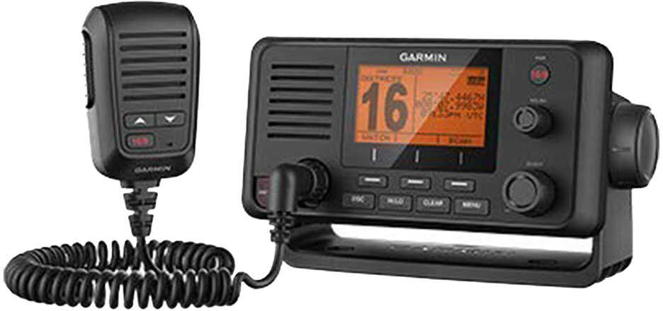 Garmin VHF 110 Marine Radio - North America
