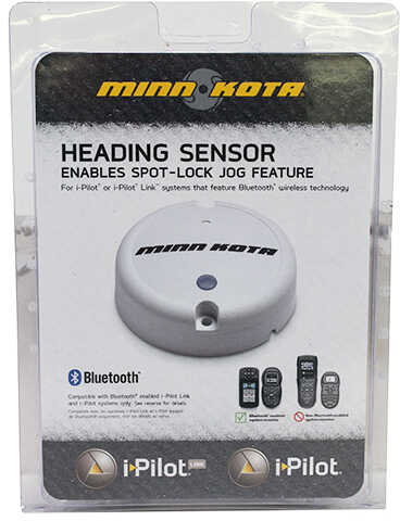 Minn Kota Heading sensor accessory BT PD IP