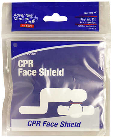 Adventure Medical CPR Face Shield - Refill