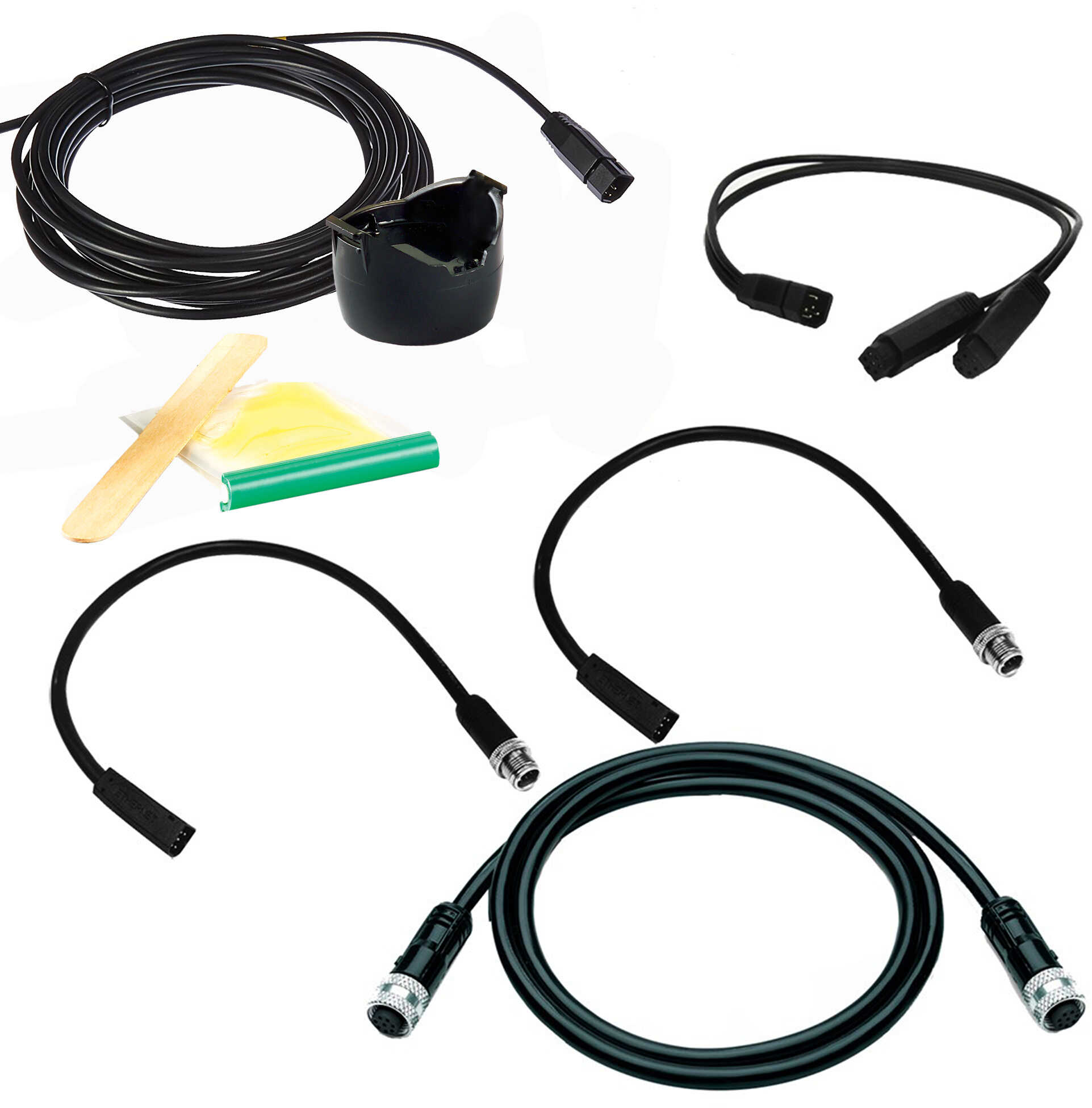 Humminbird Dual HELIX Starter Kit