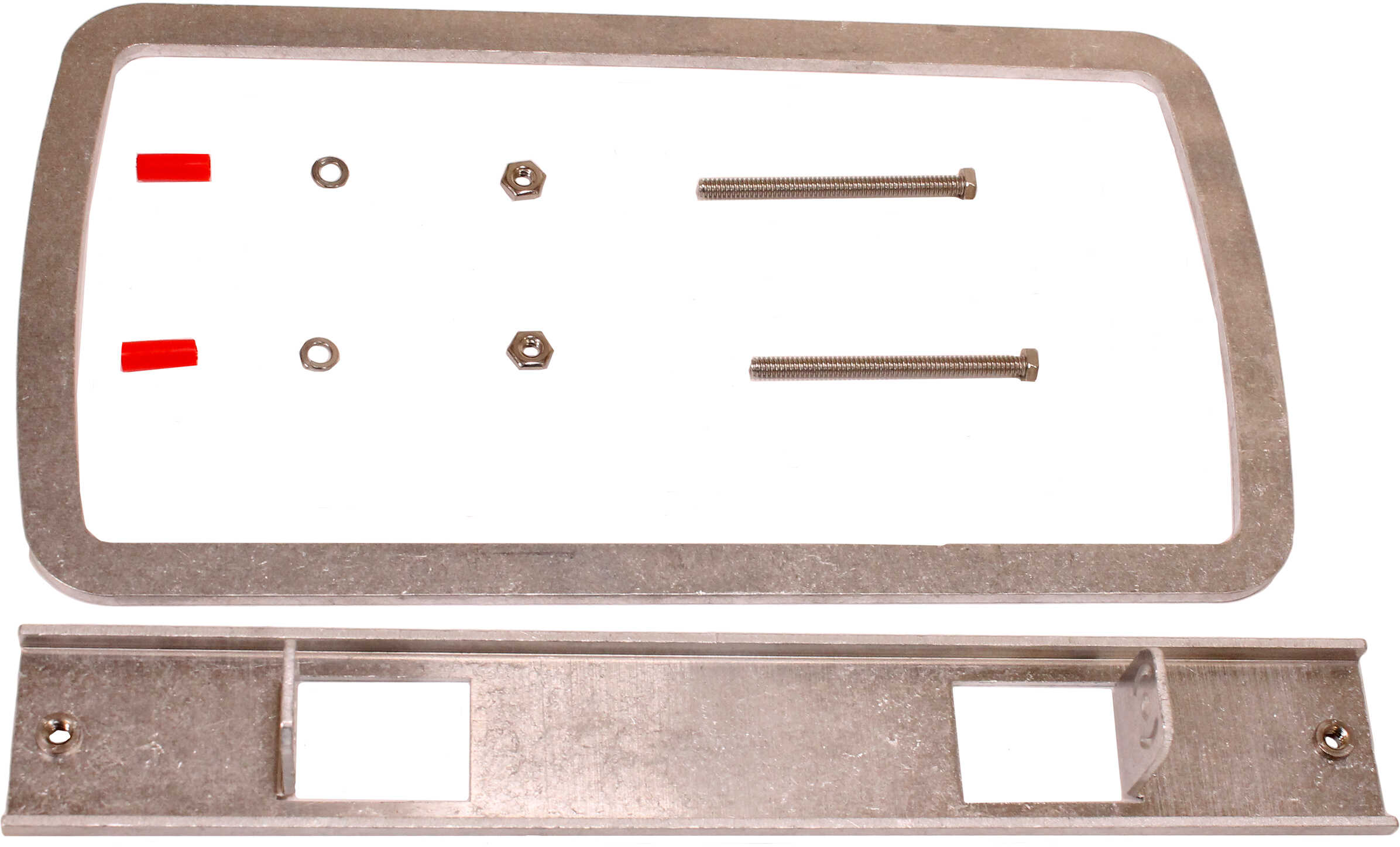 Humminbird IDMK H7R In-Dash Mounting Kit f/Helix 7