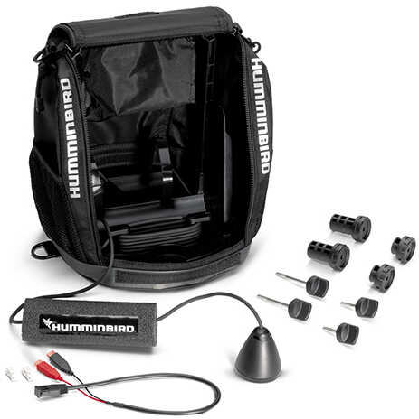 Humminbird PTC UNB2 Premium ICE Portable Kit