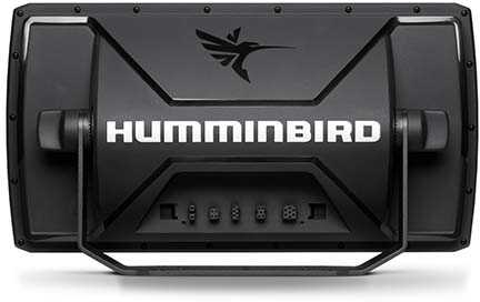 Humminbird Helix 10 Chirp MDI GPS G3N