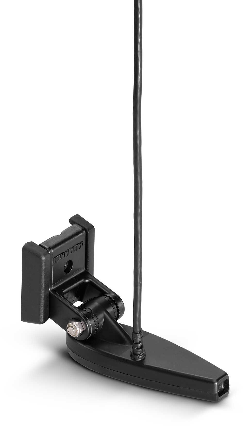Humminbird XNT-9-HW-MDI-75-T MEGA DI Dual Spectrum CHIRP Transom Mount Transducer w/Temp f/HELIX; 7/8