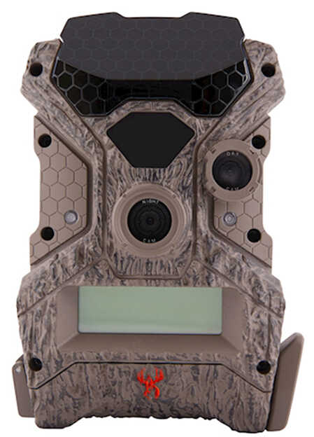 Wildgame Innovations Rival 18 Lightsout Camera