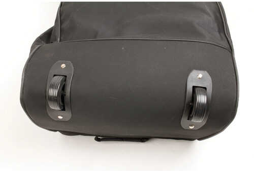 Coleman RoadTrip; Rolling Case