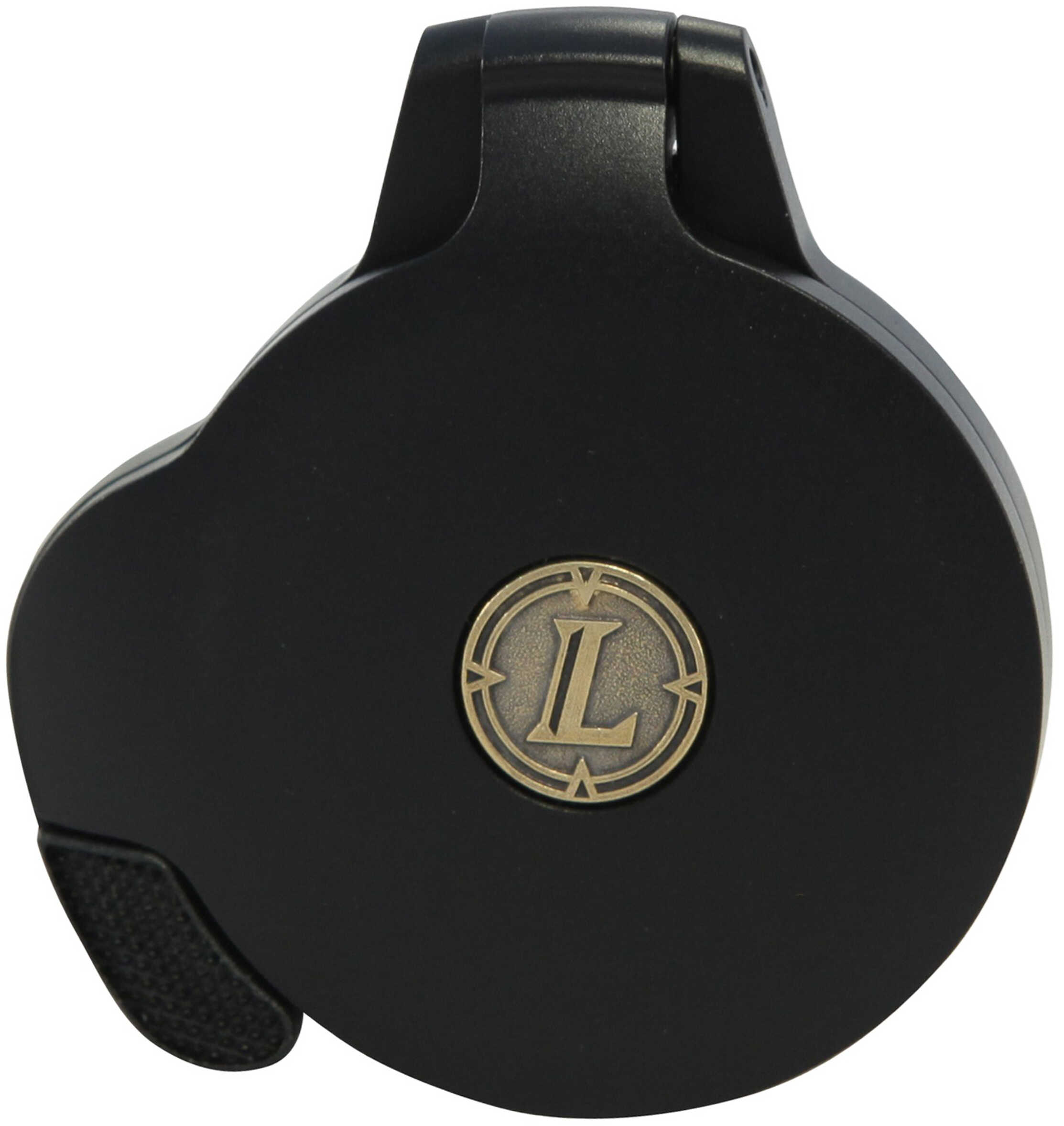 Leupold Alumina Flip Back Lens Cover Large Eye Piece