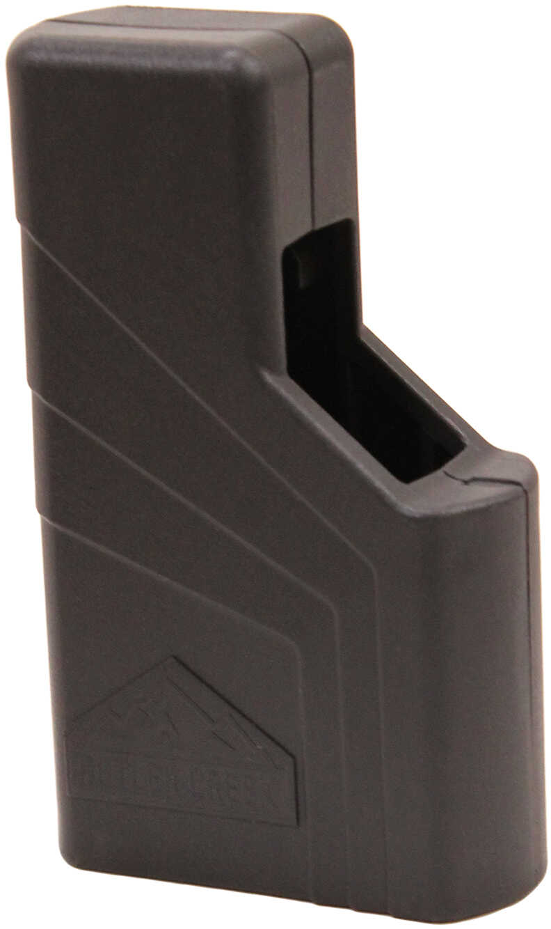Butler Creek ASAP Pistol Loader Gray Fits Most Single Stack Magazines .380ACP-.45ACP BCA1XSML
