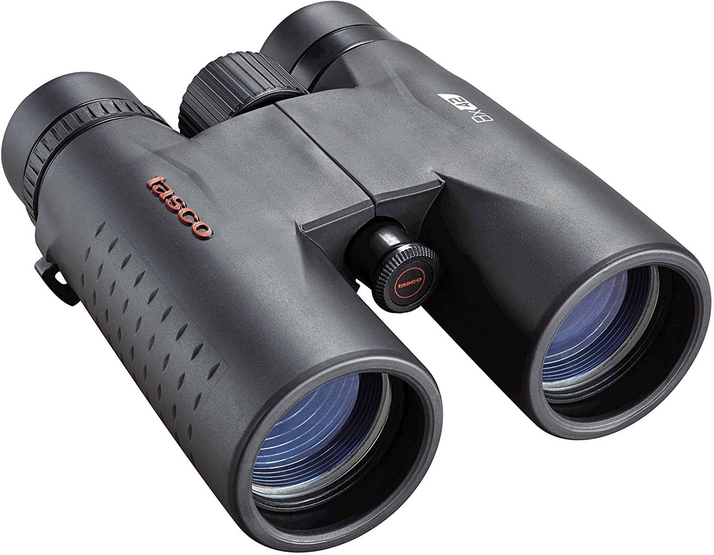 Tasco Essentials™ (Roof) Binoculars - 4x 30mm, Mid-Size