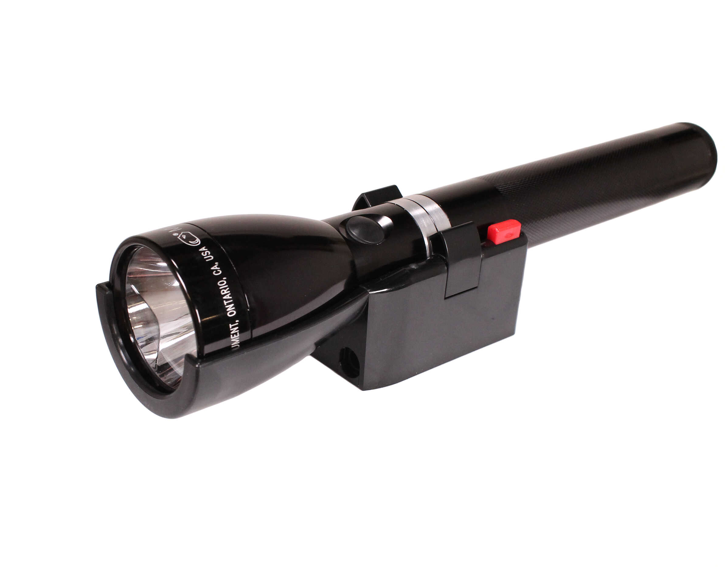 Maglite ML150LR LED Rechargeable System 12v 120 Converter