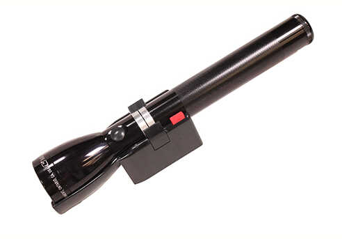 Maglite ML150LR LED Rechargeable System 12v 120 Converter