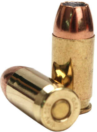 380 ACP 90 Grain Jacketed Hollow Point 50 Rounds Fiocchi Ammunition