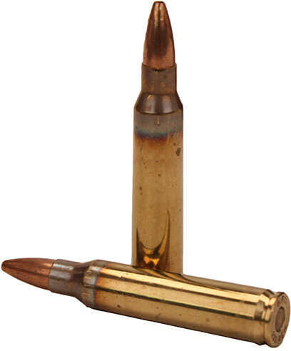 Fiocchi Ammo Hyperformance Hunt 223 Remington 50 Gr Barnes Varmint Grenade 50 Rounds