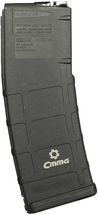 CMMG 94Afc89 9 AR Conversion Mag 9mm Luger AR15 10Rd Detachable