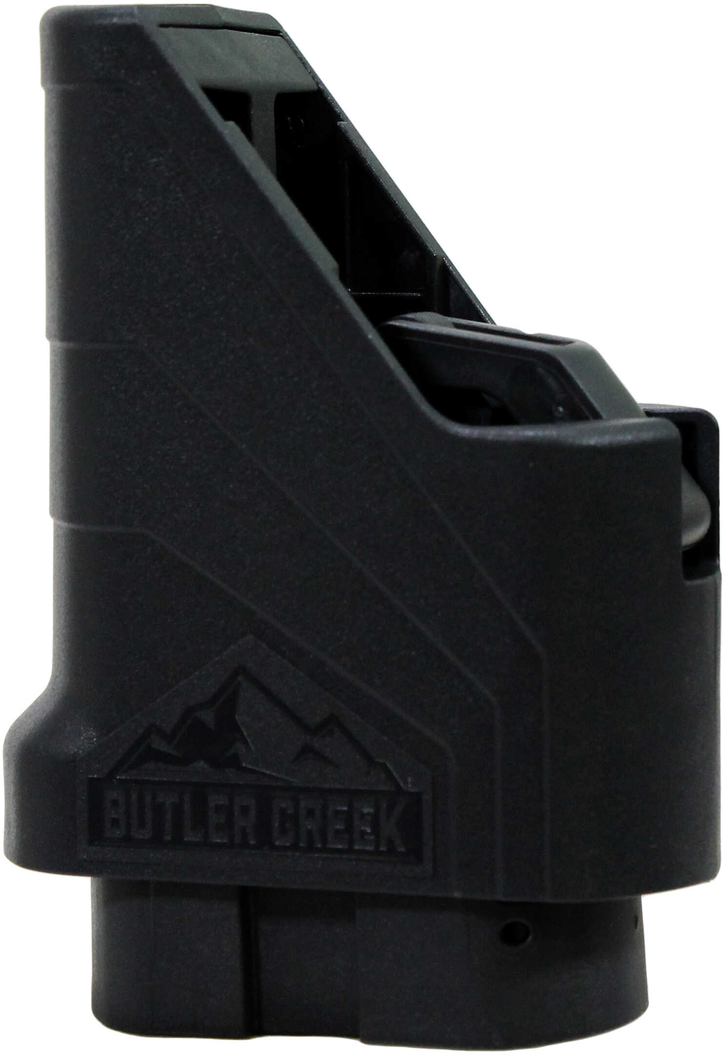 Butler Creek ASAP Pistol Loader Gray Fits Most Double Stack Magazines .380ACP-.45ACP BCA2XSML