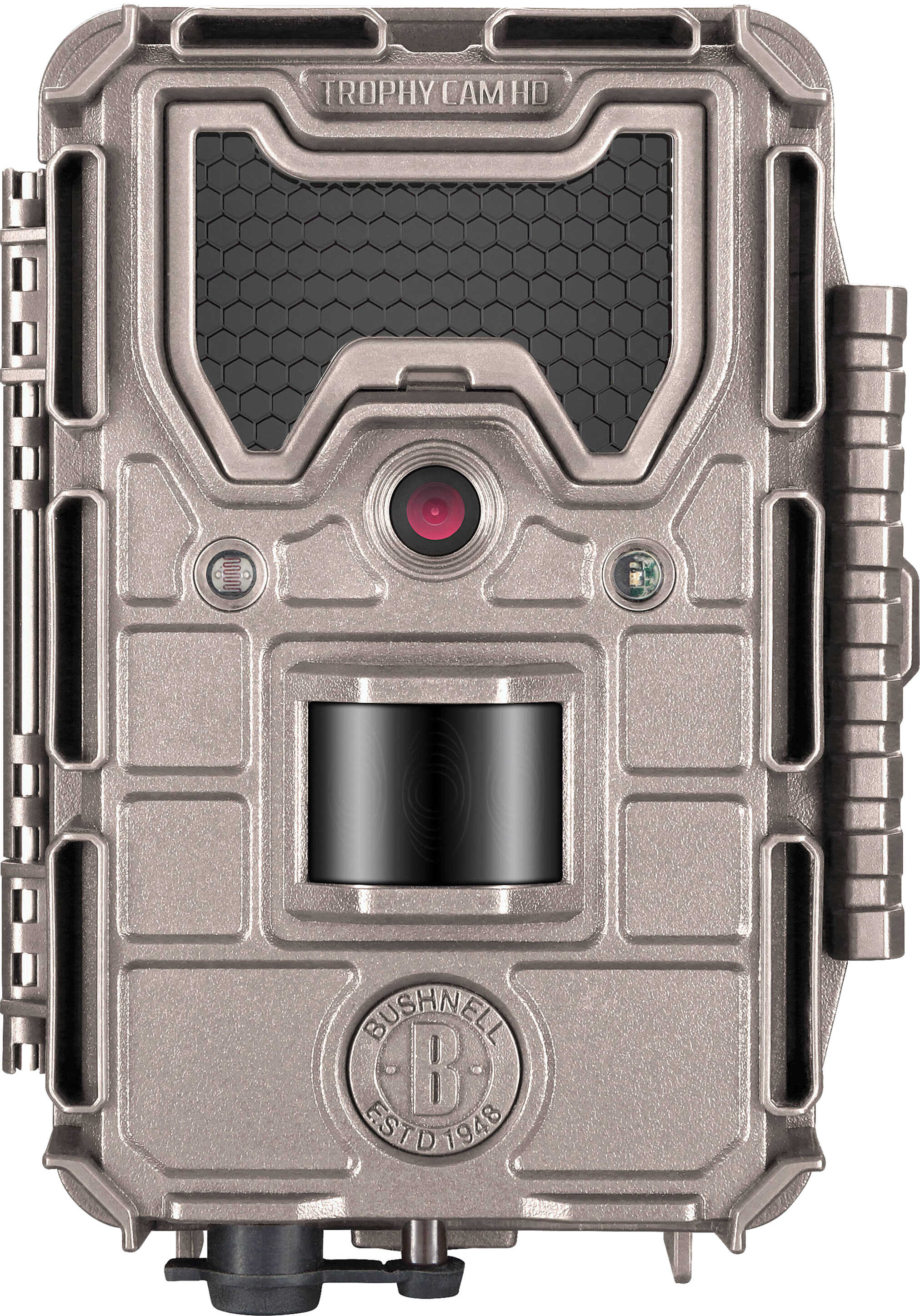 Primos 119876C Aggressor Trail Camera 20 MP Tan No Glow