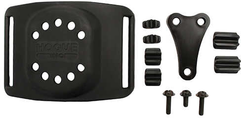 Hogue ARS Stage 1 Carry Holster Weave Govt. 1911 CF RH